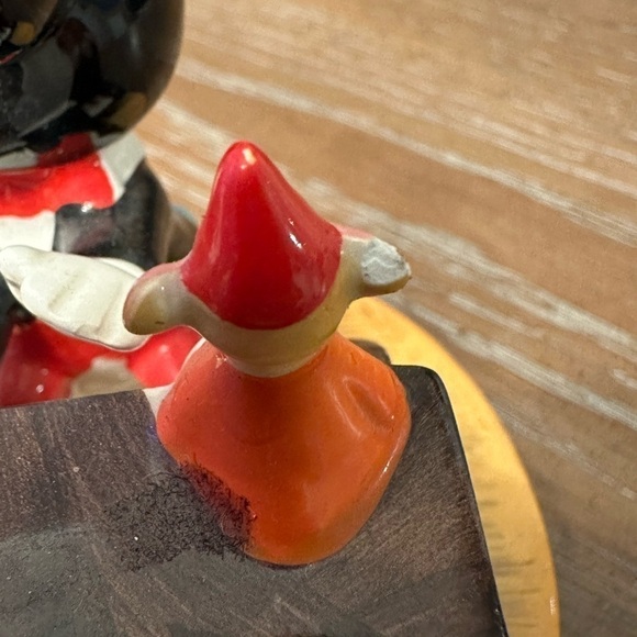 Disney Mickey Mouse Piano Rotating Music - Picture 4 of 7